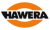 Эмблема фирмы Hawera