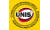 Эмблема фирмы UNIS (Юнис)