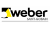 Эмблема фирмы Weber